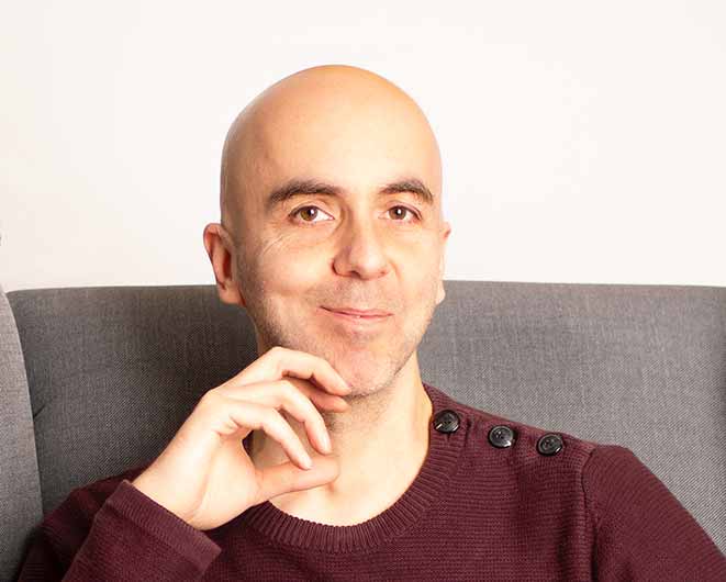 Mag. Helmut Wiederschwinger Psychotherapeut Verhaltenstherapie 1